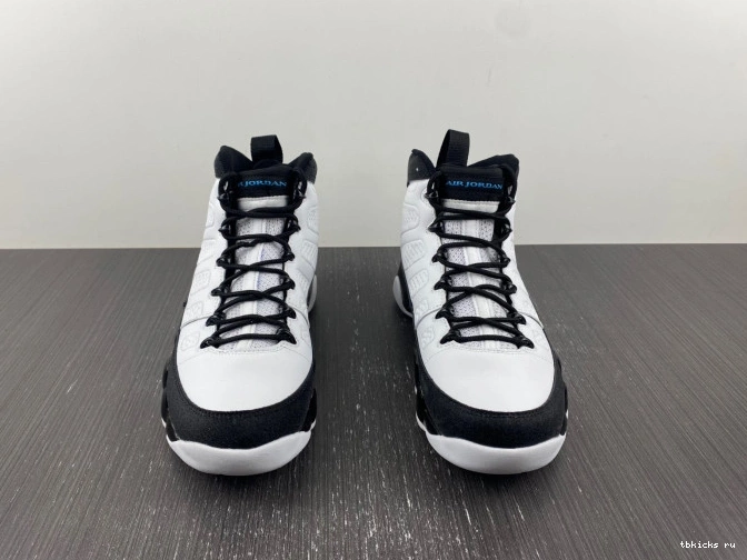 Cheap TB Air Blue Jordan CT8019-140 9 University Retro 0707